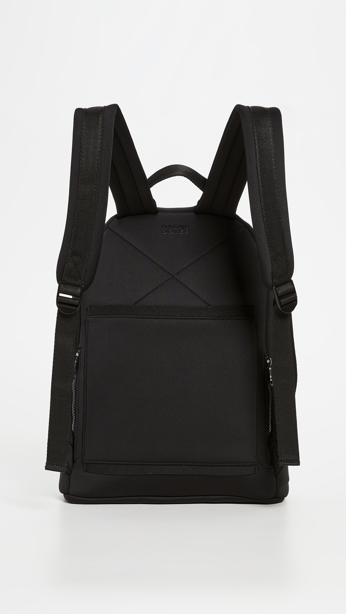 Dakota Medium Backpack Onyx One Size
