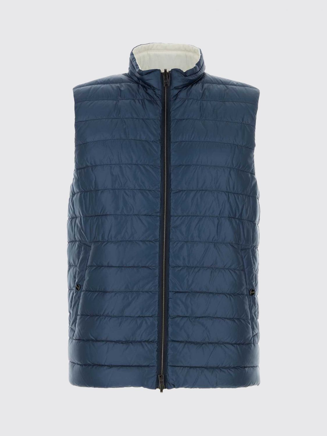 Jacket Men color Green
