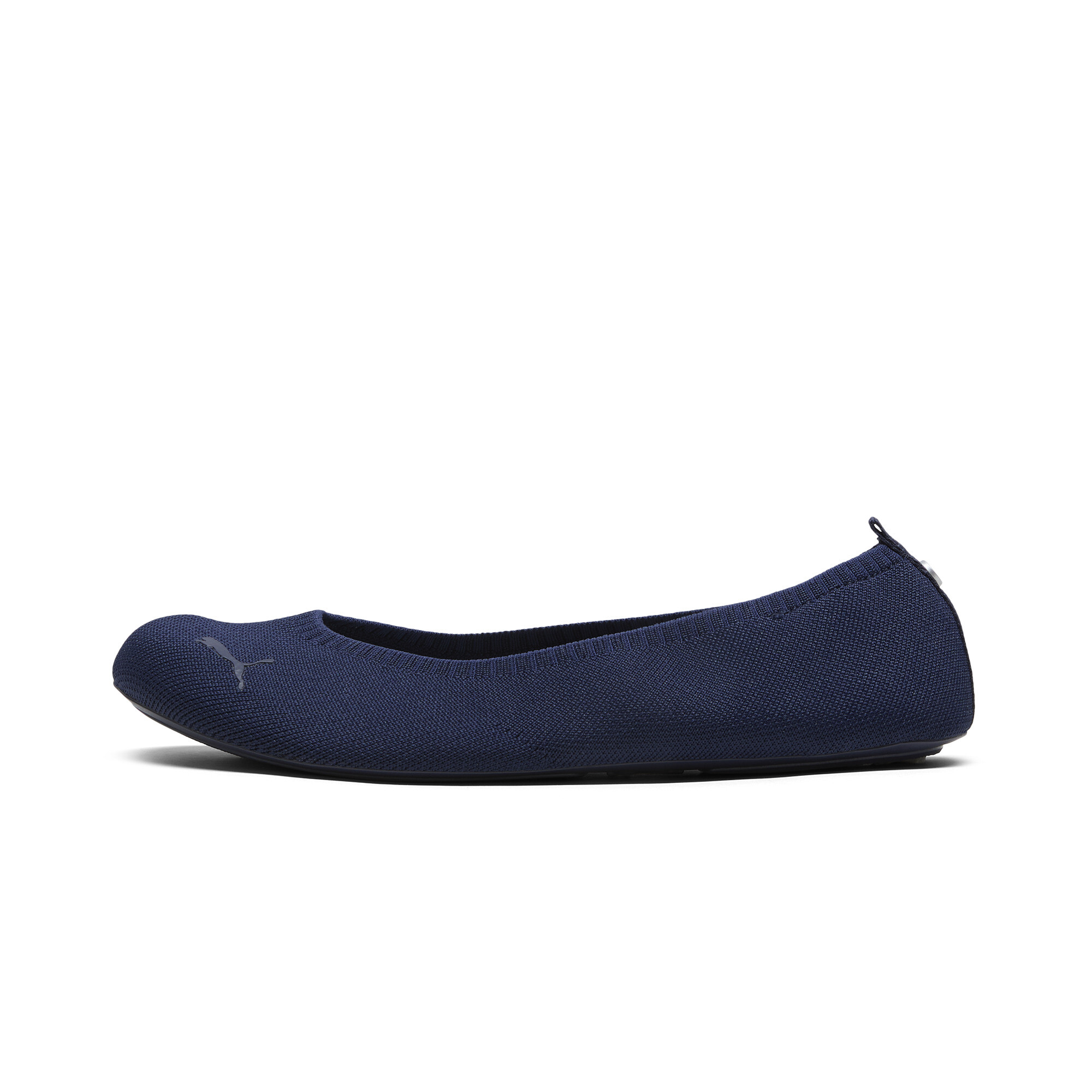 PUMA Iliana Ballerina Women's Ballet Flats in Blue