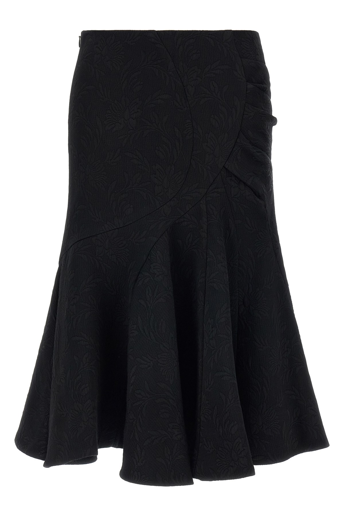 'Sibel' Skirt