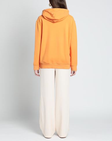 Woman Sweatshirt Mandarin