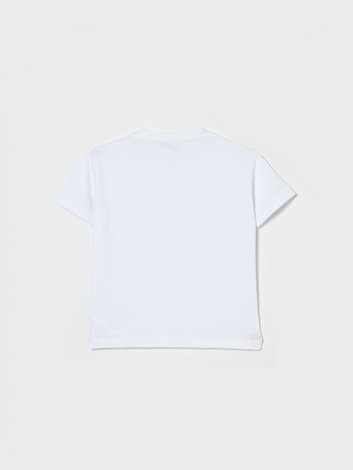 T-Shirt Kids color White