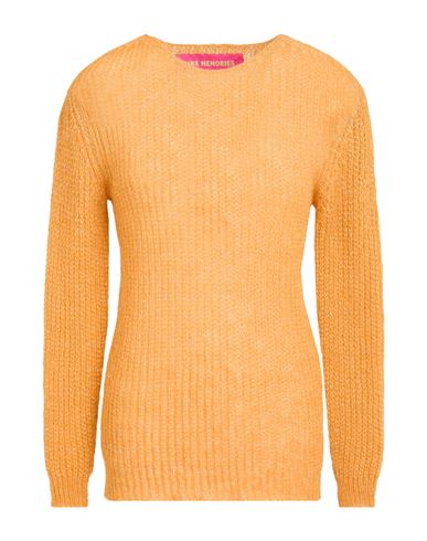 Woman Sweater Mandarin Size 6 Acrylic, Mohair wool, Polyamide, Wool