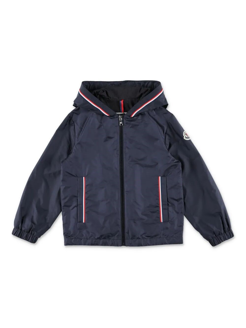 Granduc Hooded Jacket