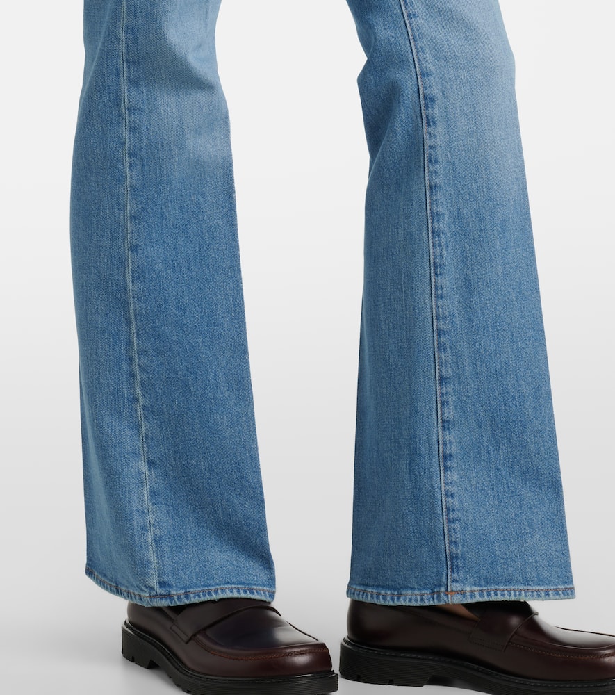 AG Jeans Sophie flared jeans