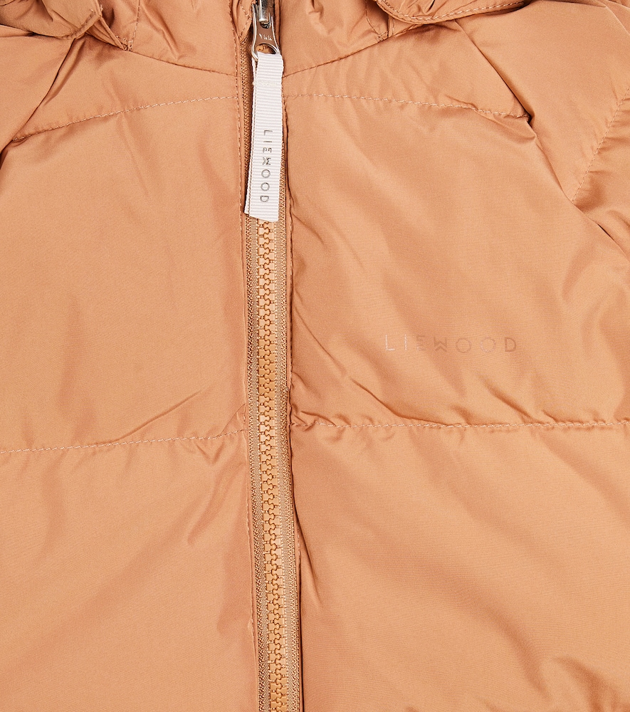 Baby Polle down jacket