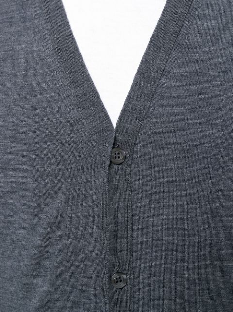 Petworth cardigan