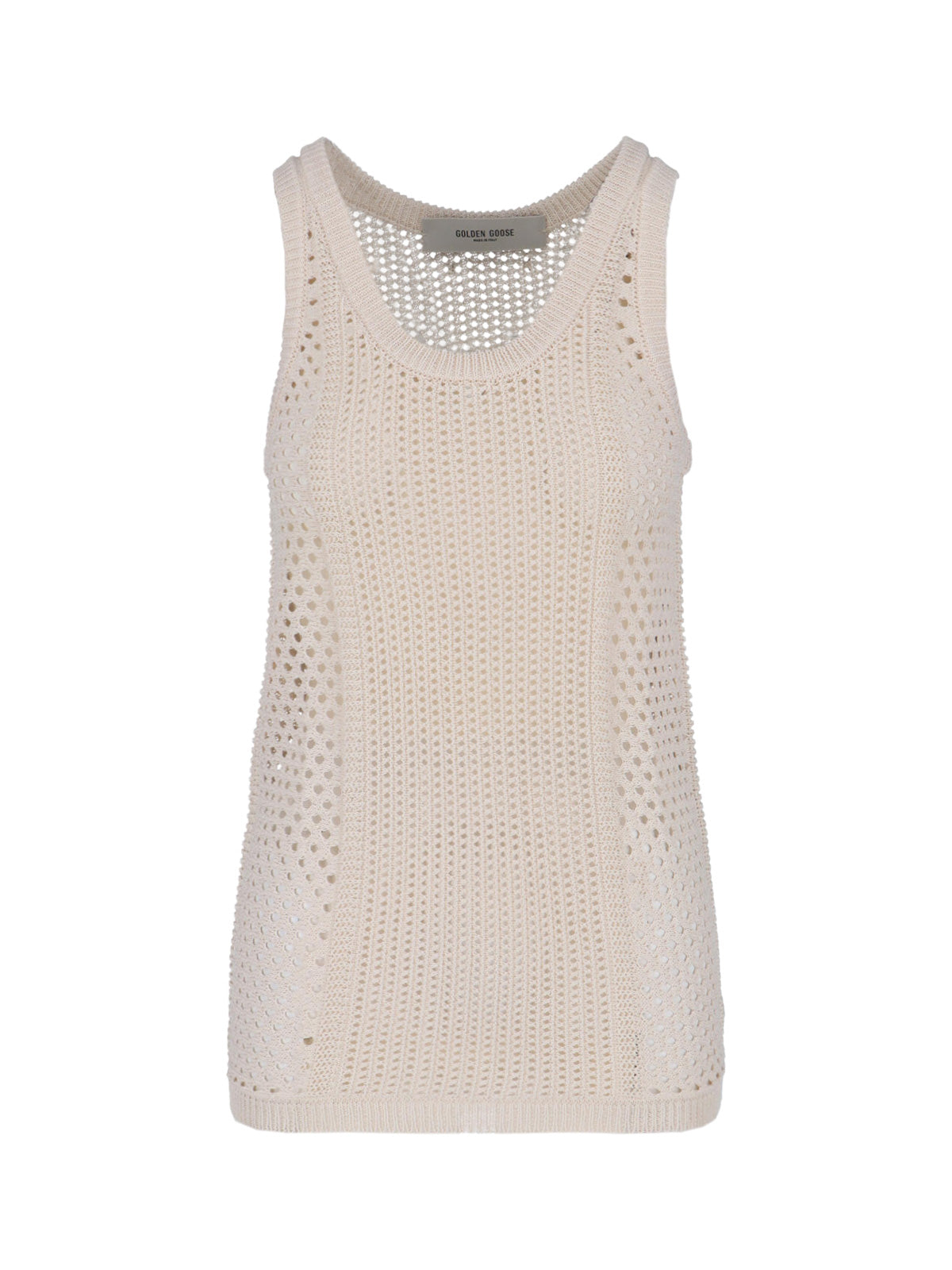 Ribbed Knit Top