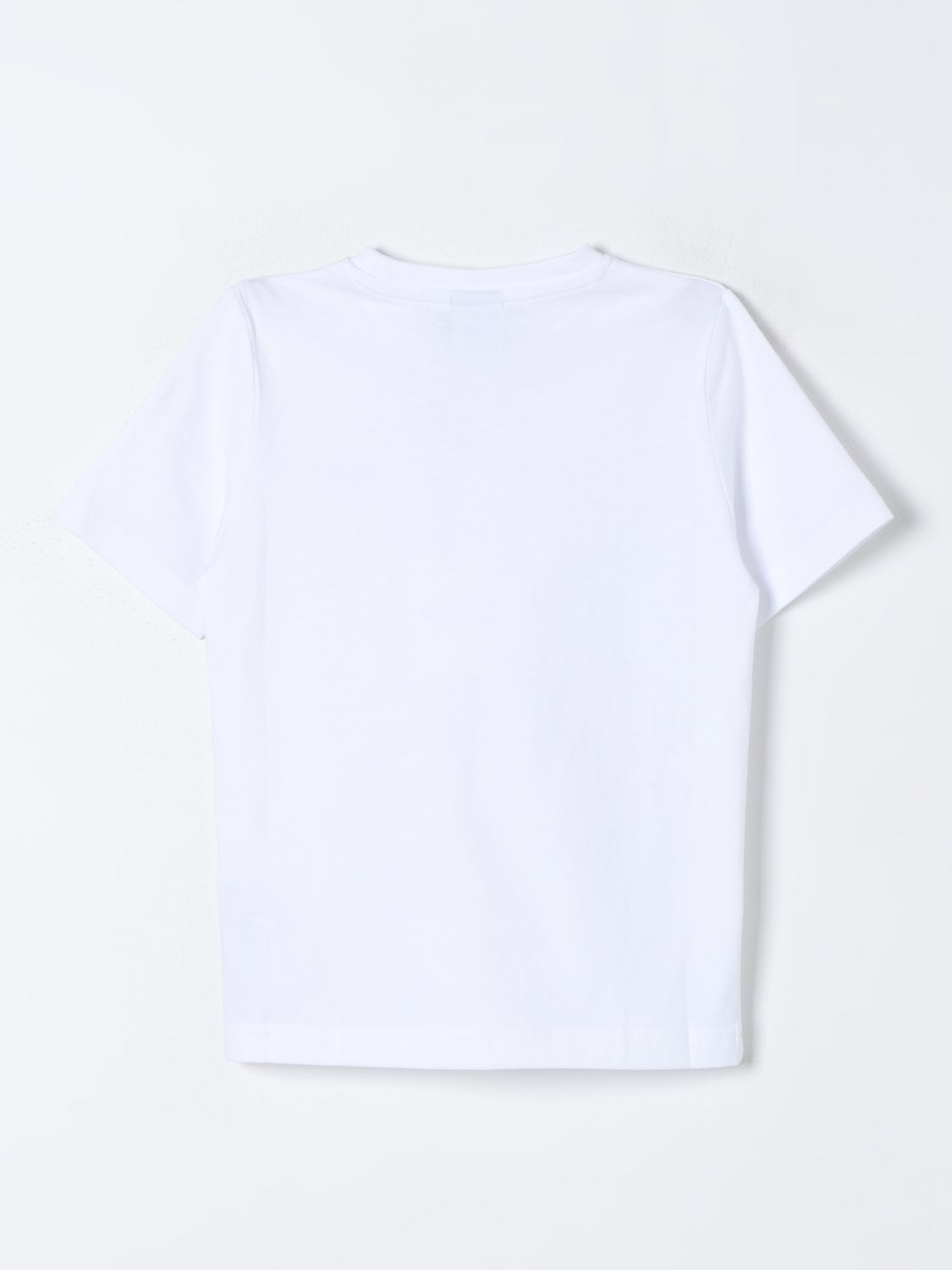 T-Shirt Kids color White