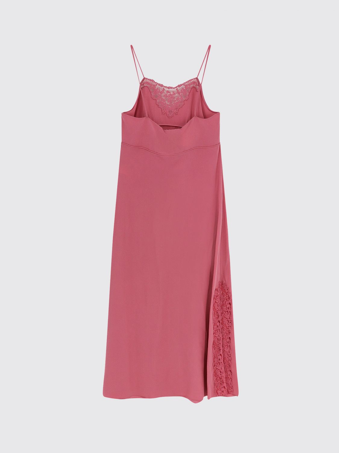 CHLOÉ Dress Woman color Black