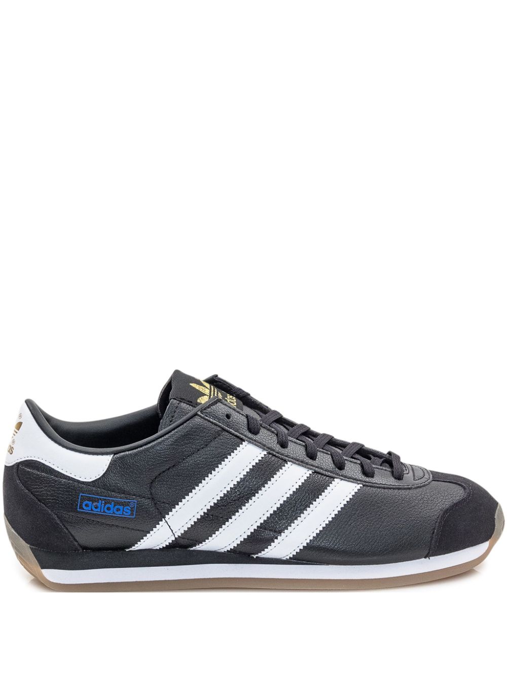 Country Japan "Black White" sneakers