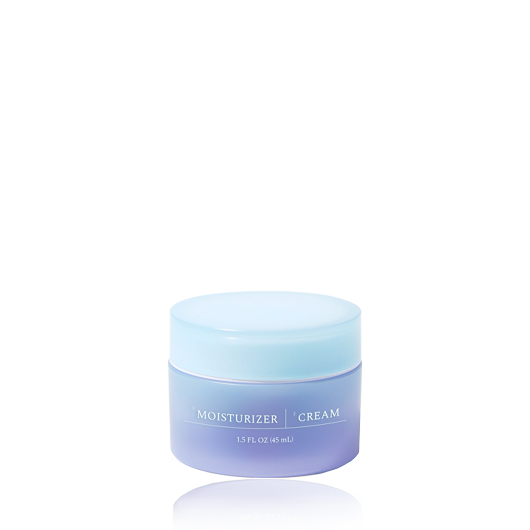 Custom Cream Moisturizer