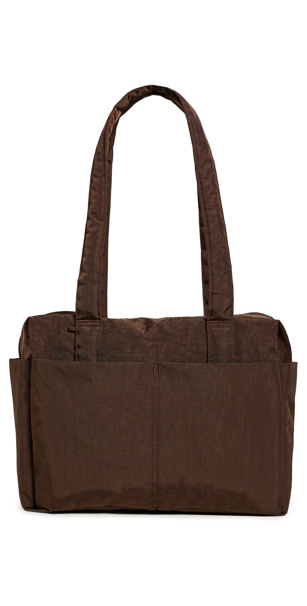 Everyday Cloud Bag Coffee One Size