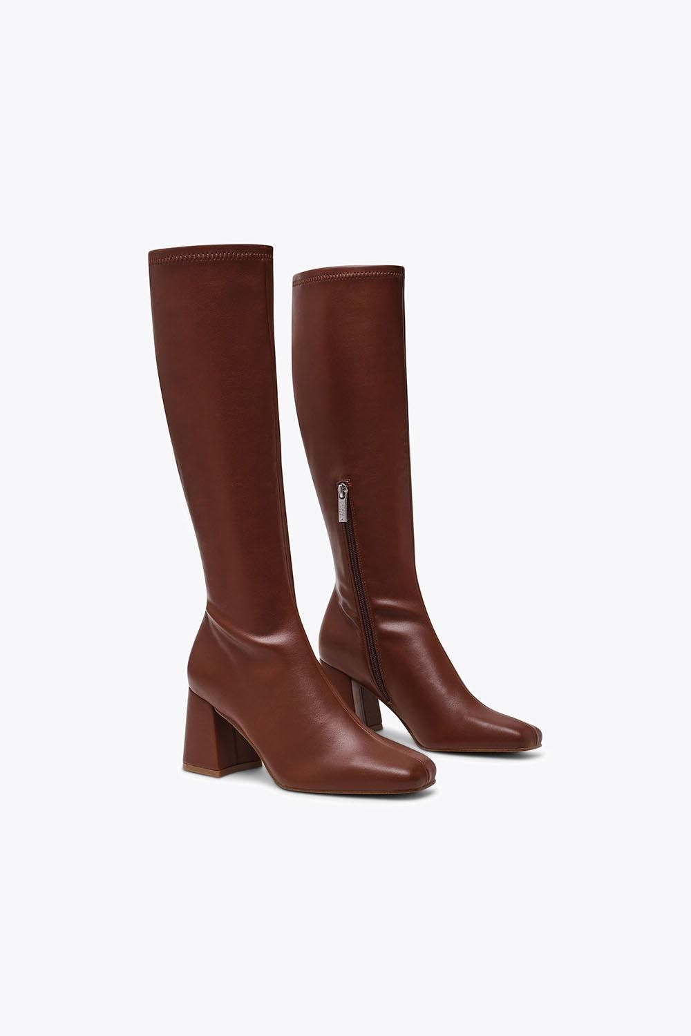 Steve Madden 'hauler Boot Brown' Boot