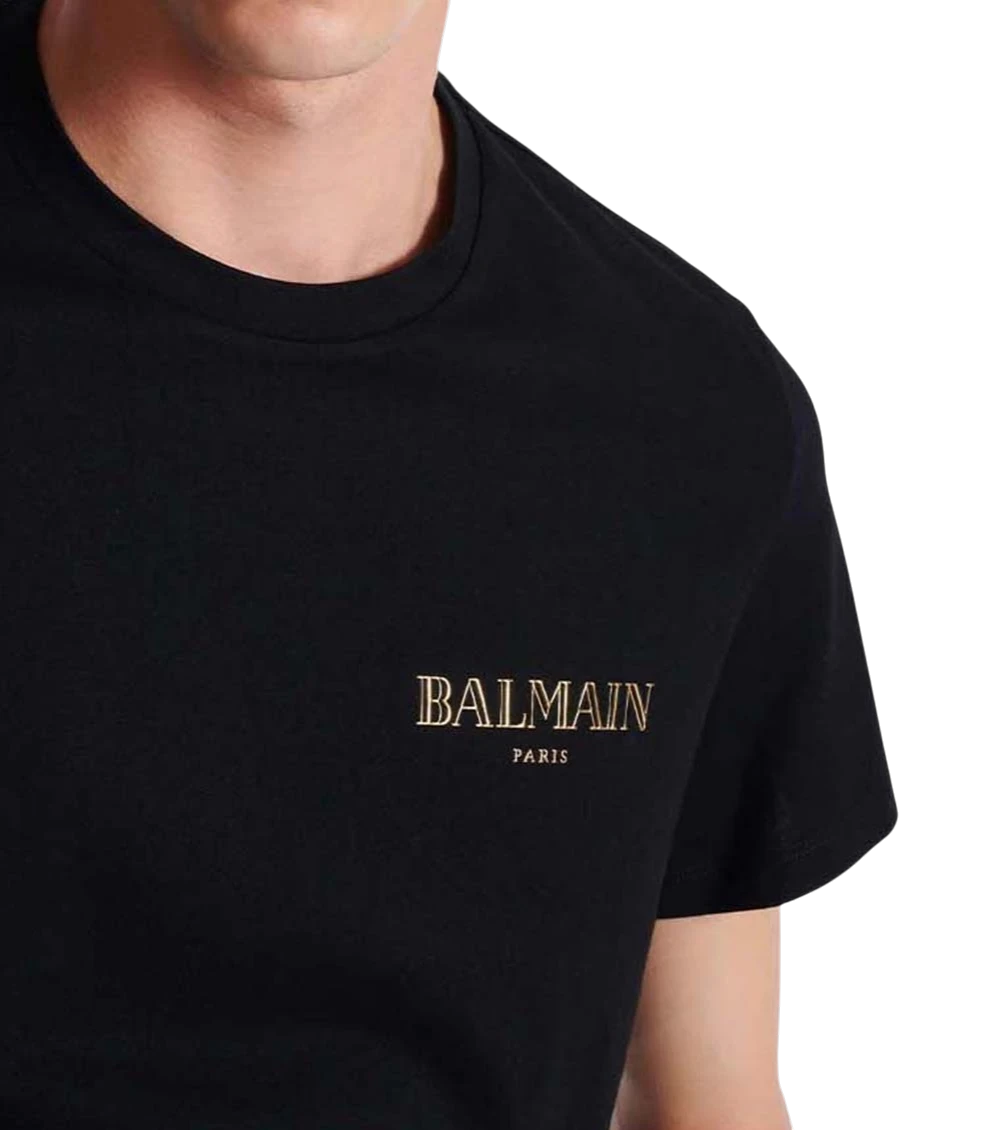 Cotton T-Shirt