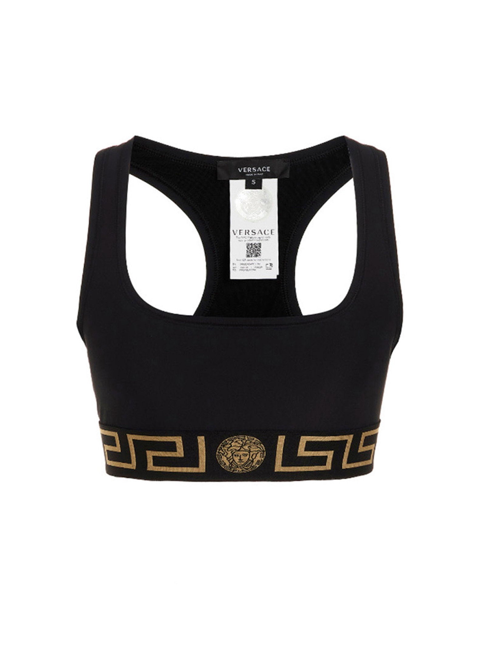 Medusa Sports Top