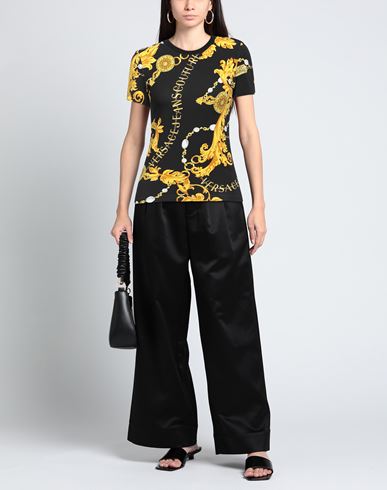 Woman T-shirt Black