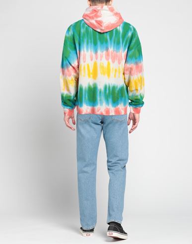 Man Sweatshirt Green