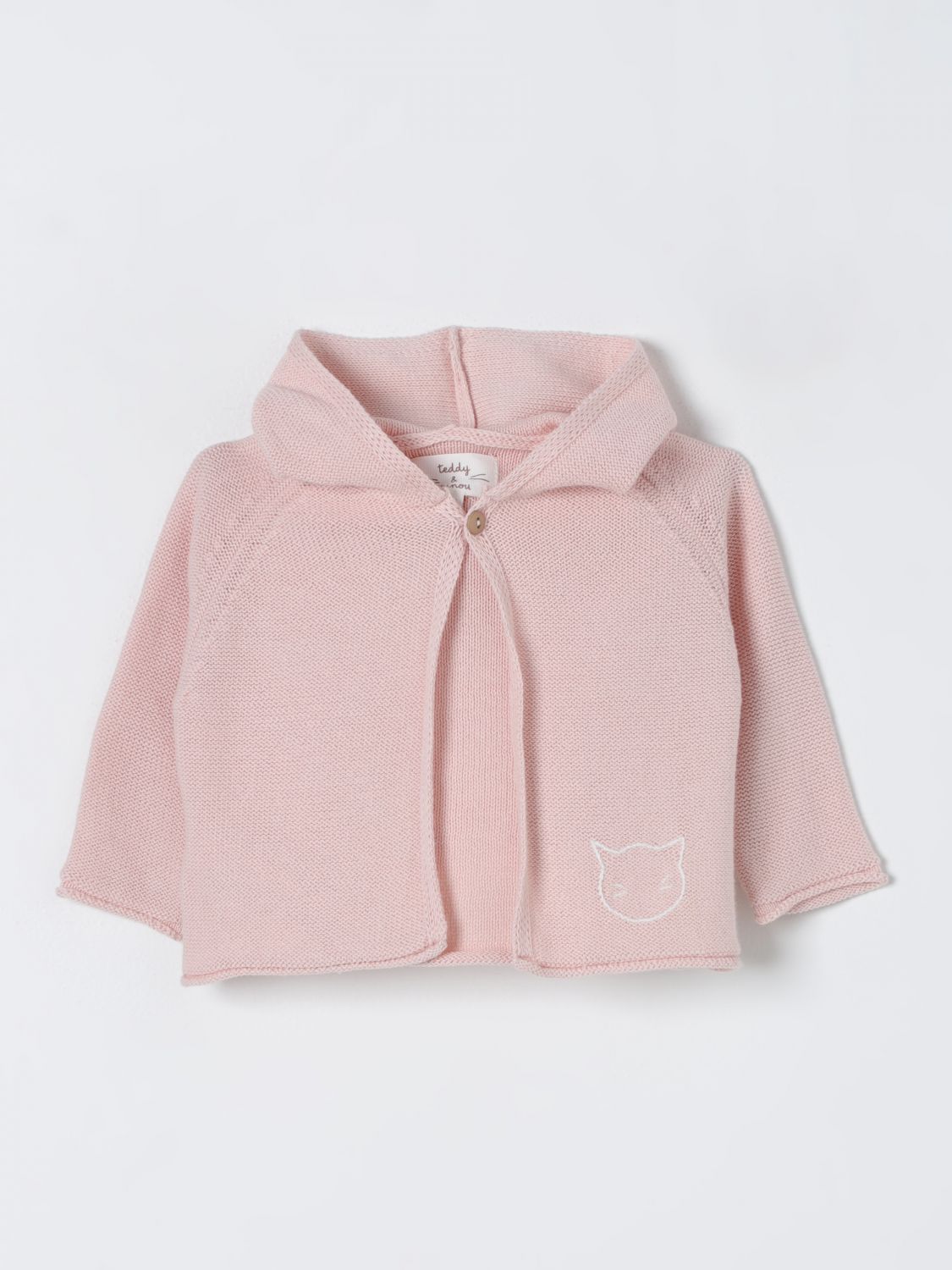 Sweater Kids color Multicolor
