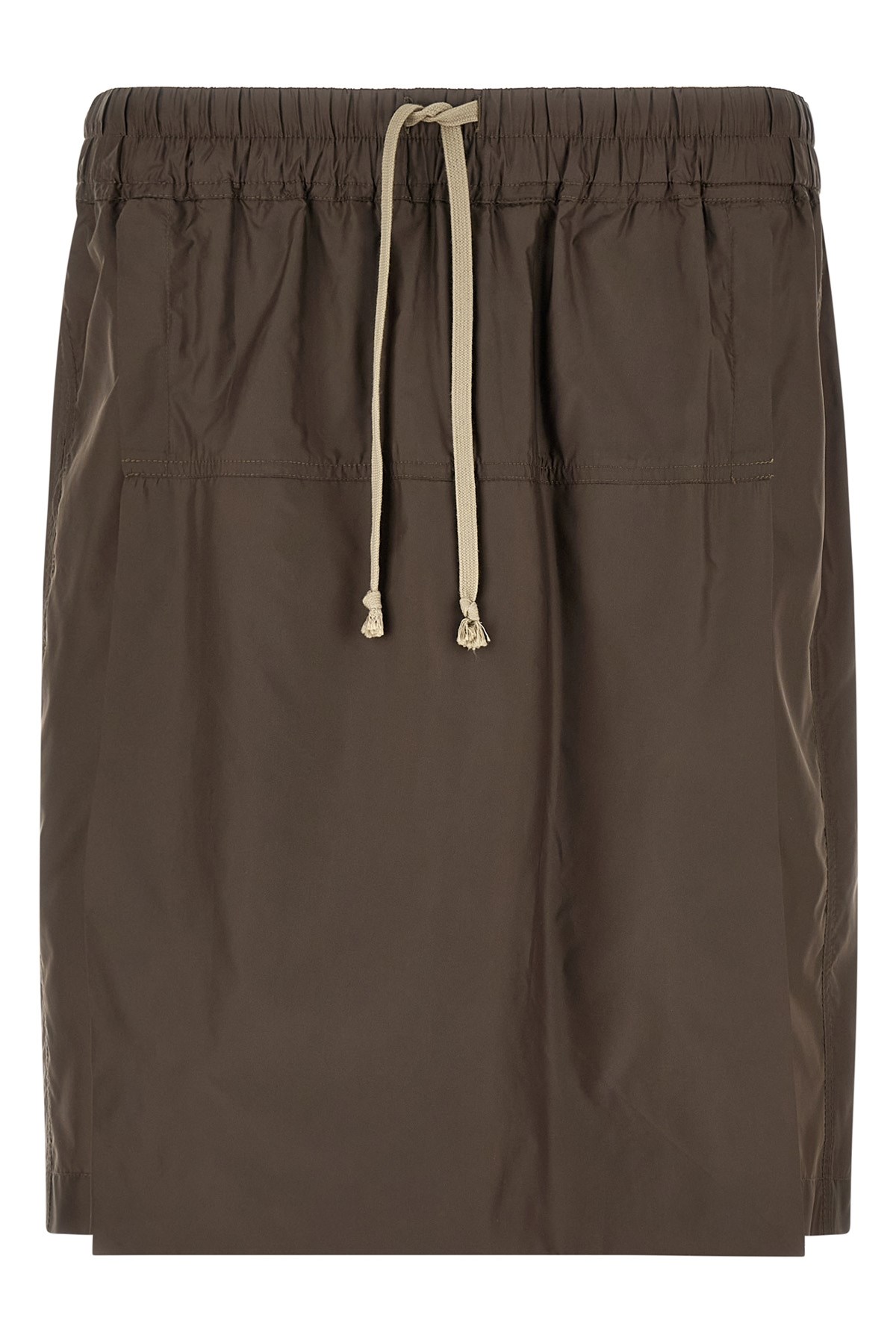 Moncler + 'Kiltshorts' Bermuda Shorts