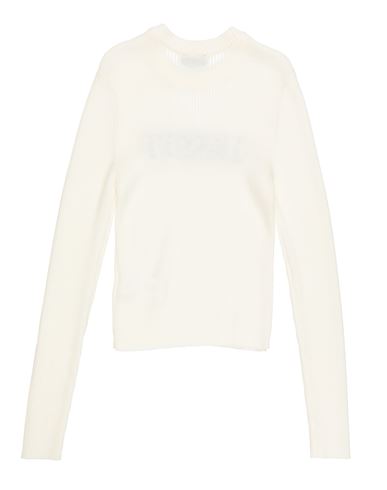 Kid Girl Sweater Ivory