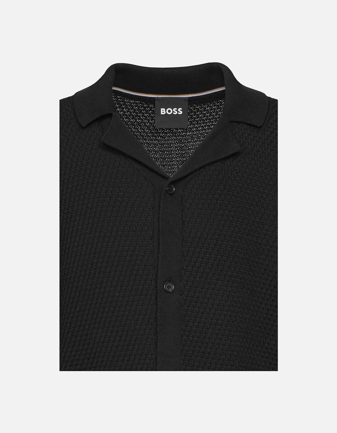 Hugo Boss Men's C Iconico Black - : 40/Regular
