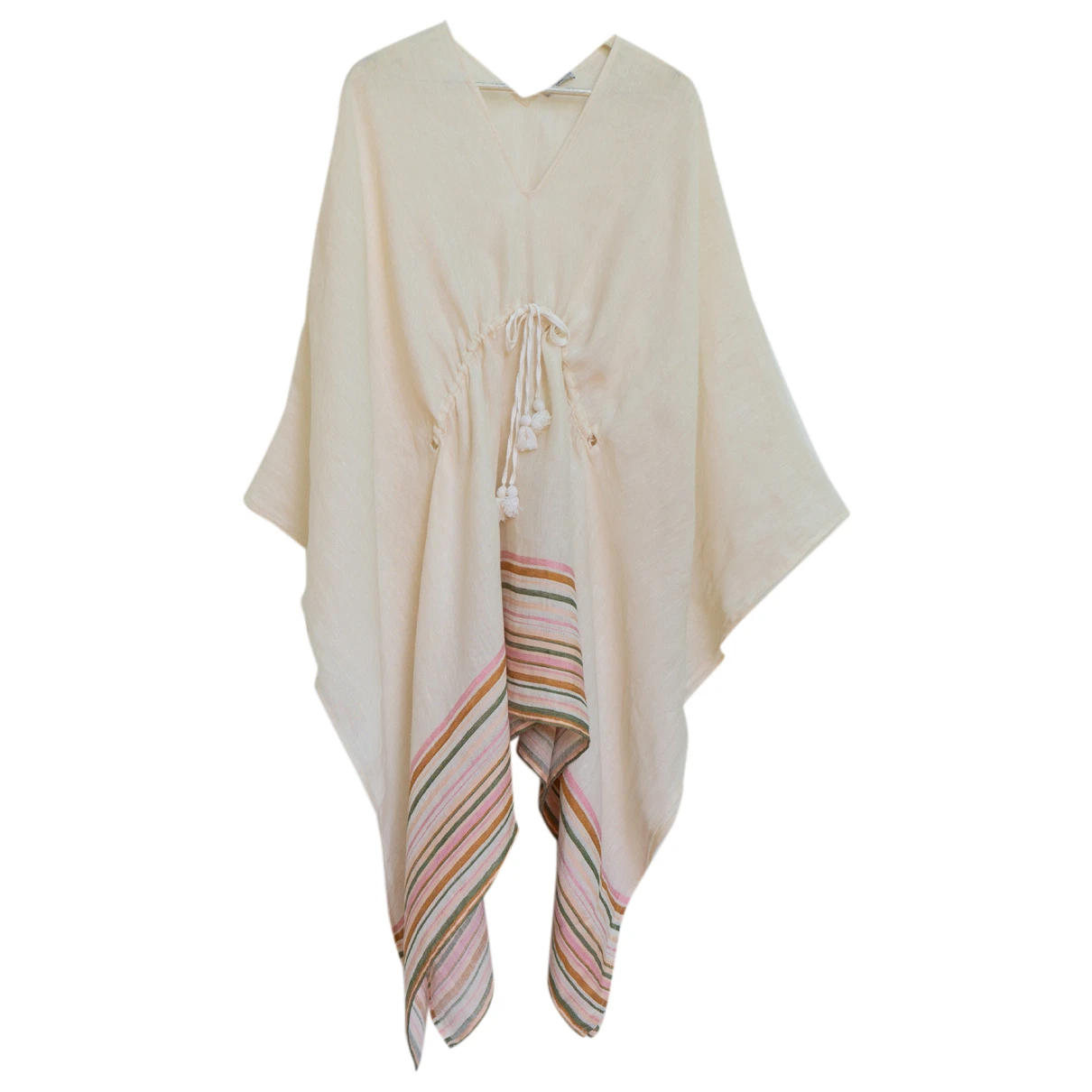 Dresses Linen for Female Taille Unique International