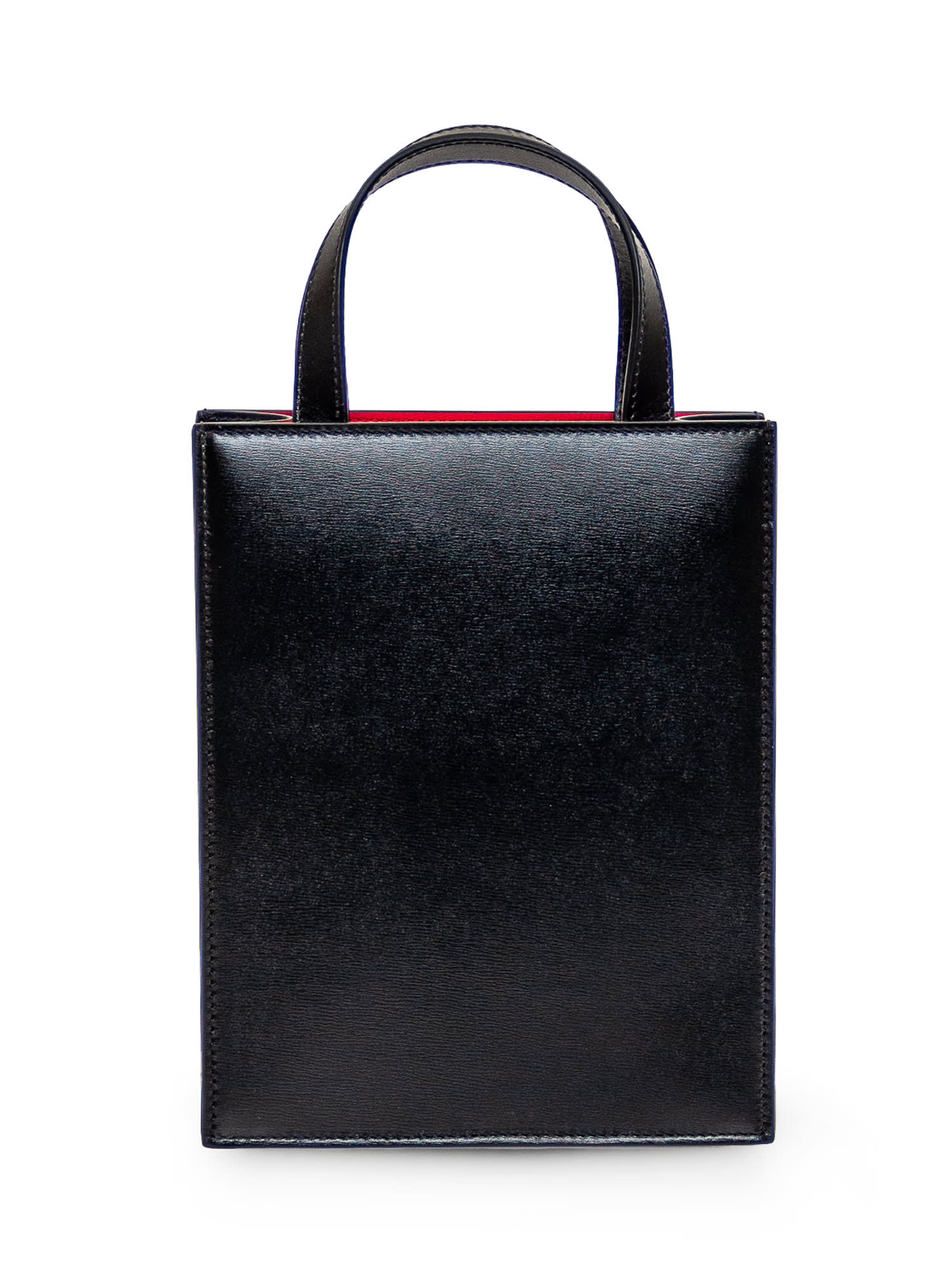 Gancini Mini Tote Bag
