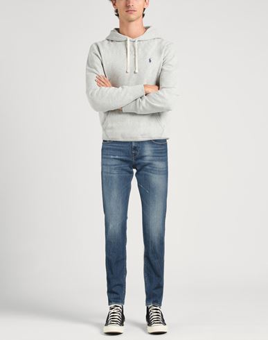 Man Jeans Blue