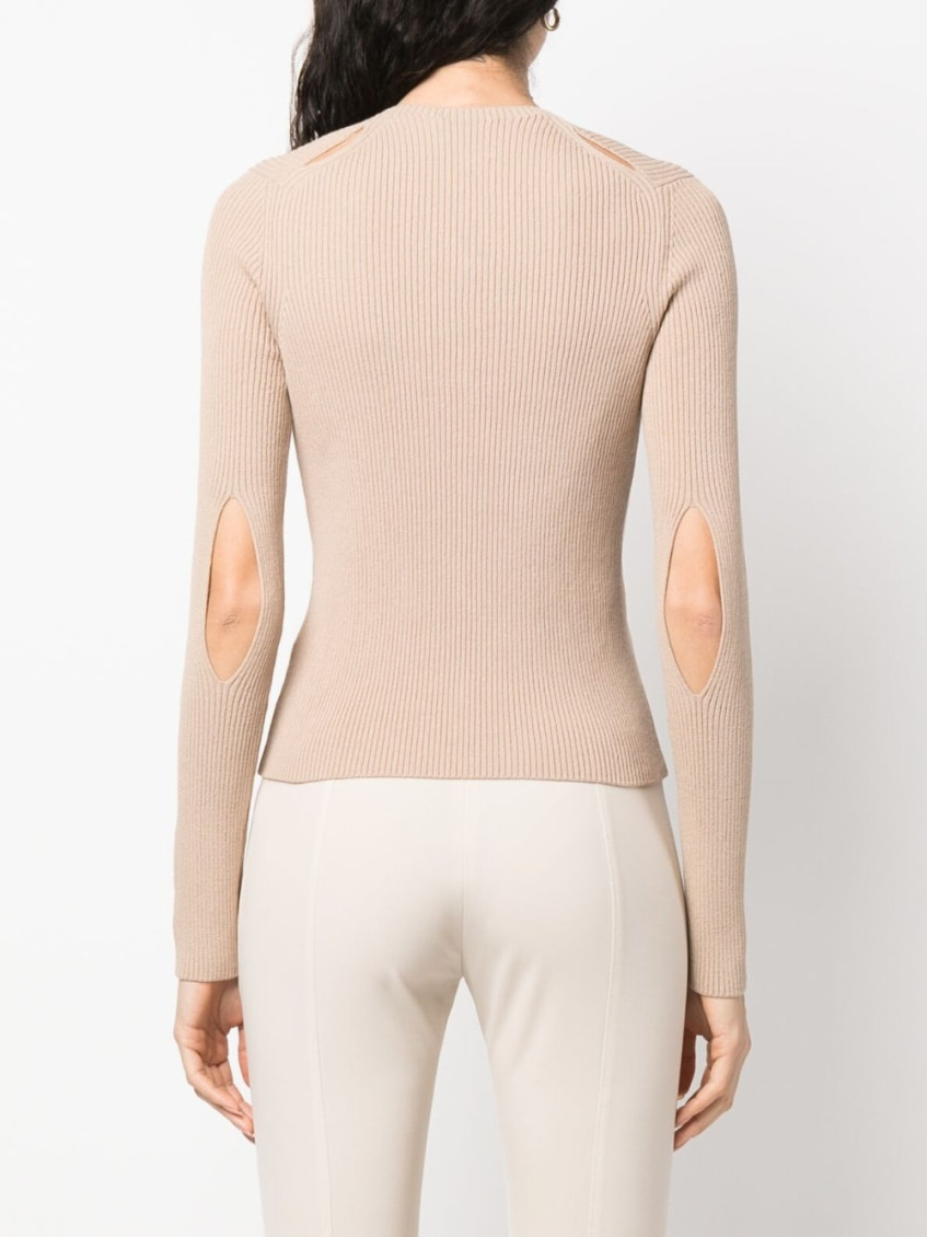 Cotton Cardigan