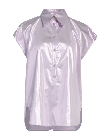 Woman Shirt Pink