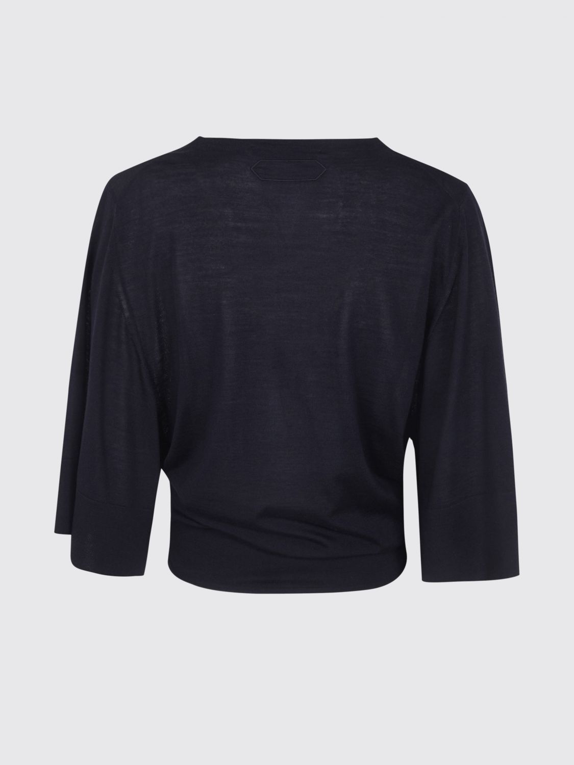 Shirt Woman color Black