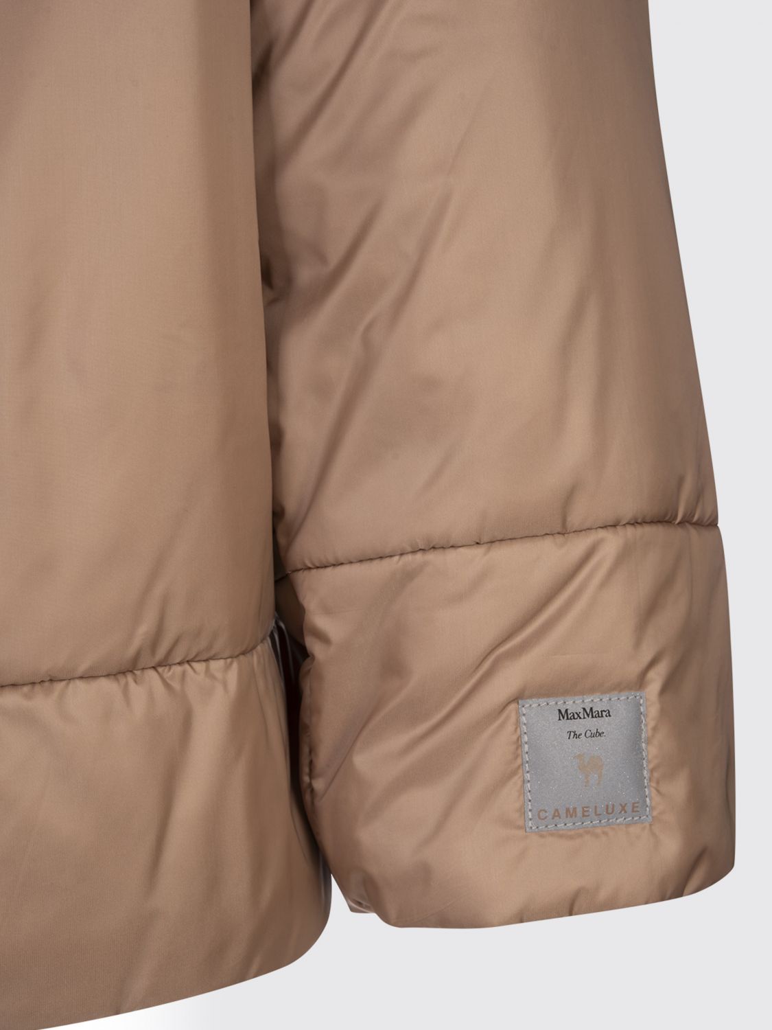 Daria jacket - Brown
