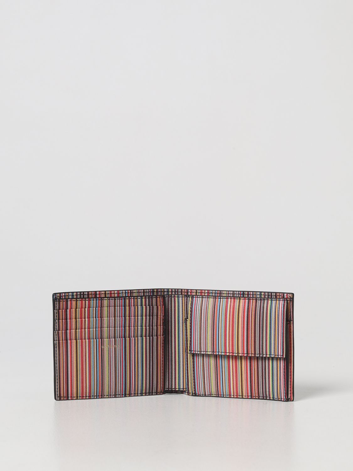 Wallet Men color Black