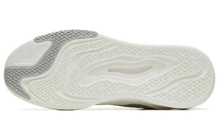 Skateboarding Series Sneakers 'White Grey'