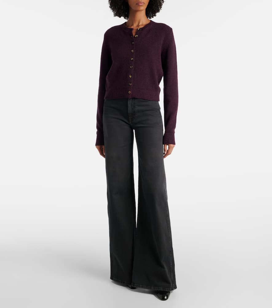 Dane wide-leg jeans