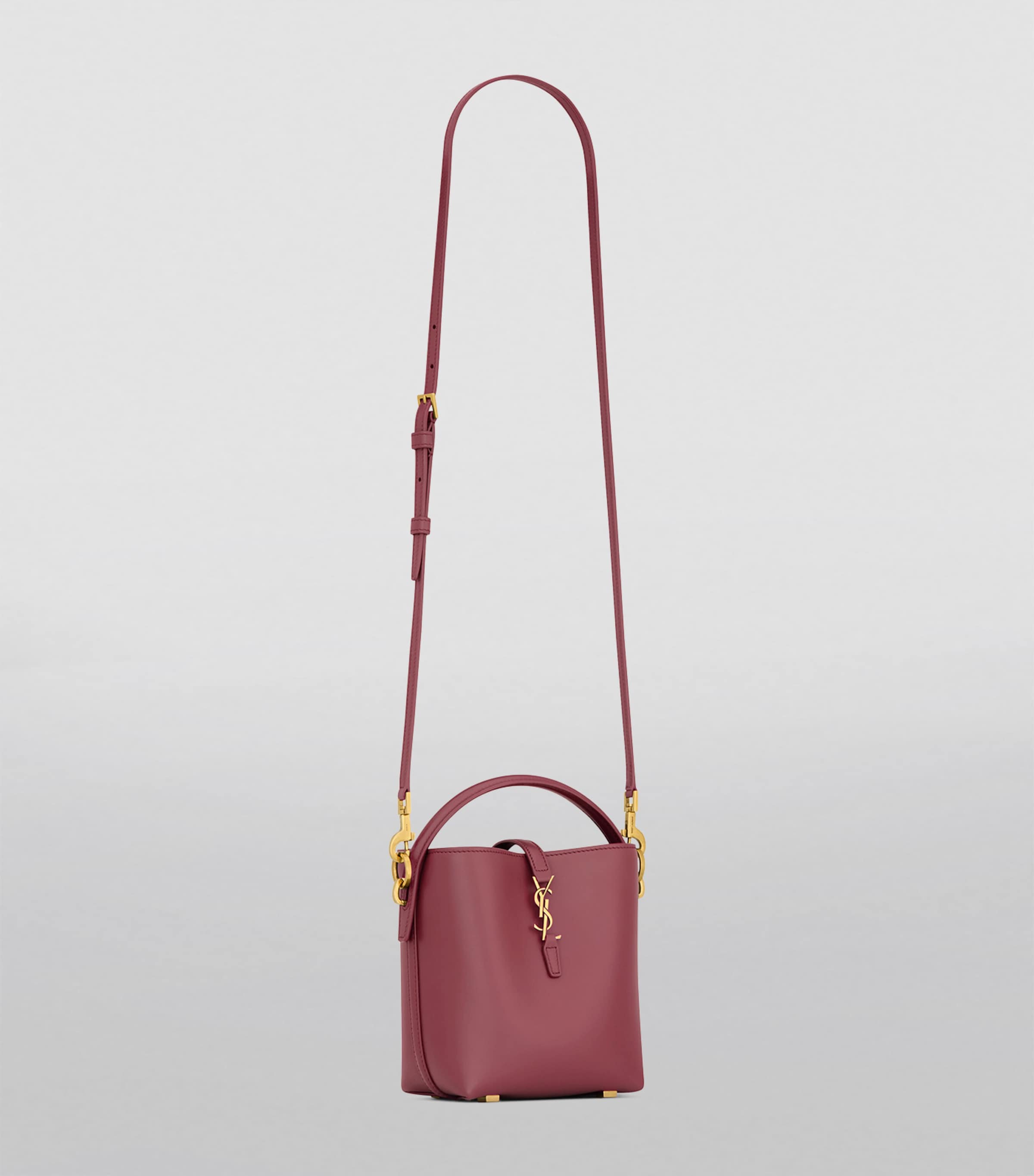 Mini Le 37 Bucket Bag