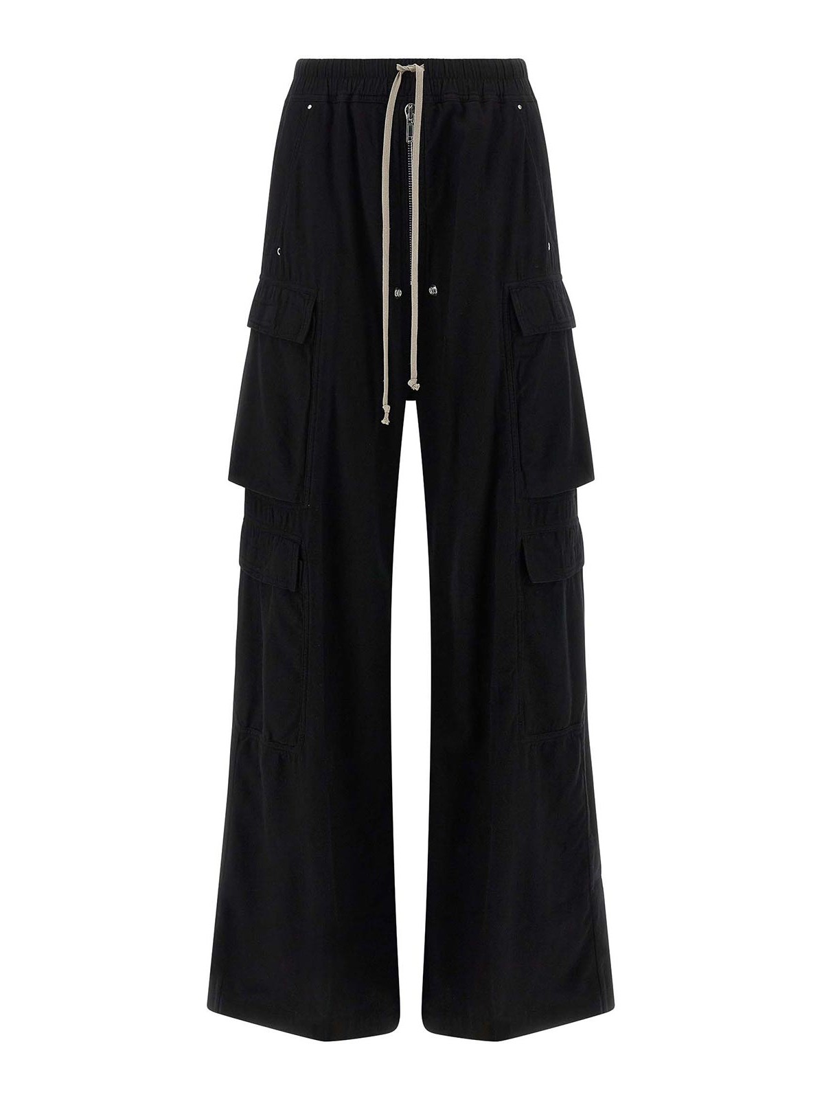 Double Cargo Jumbo Belas Pants