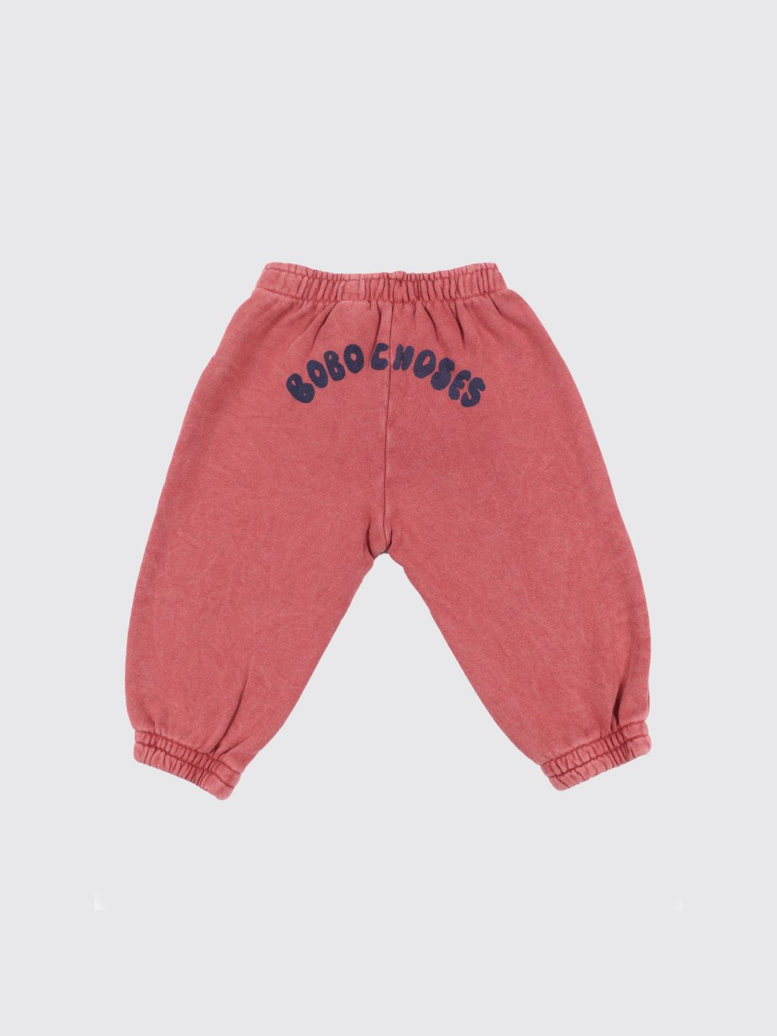Pants Kids color Brown