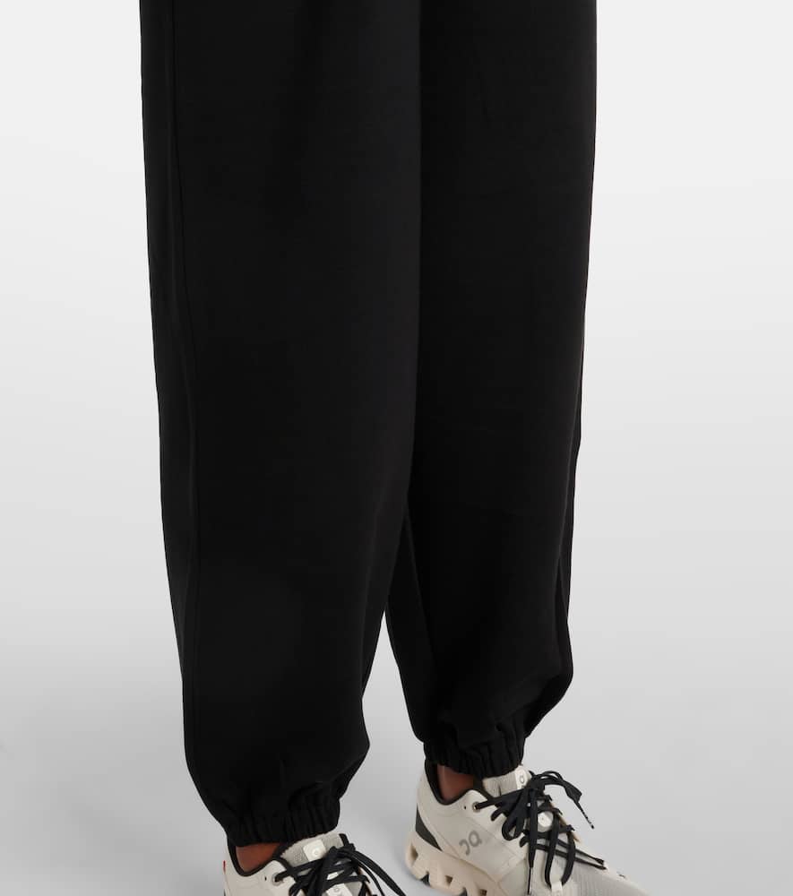 Jessie jersey jumpsuit