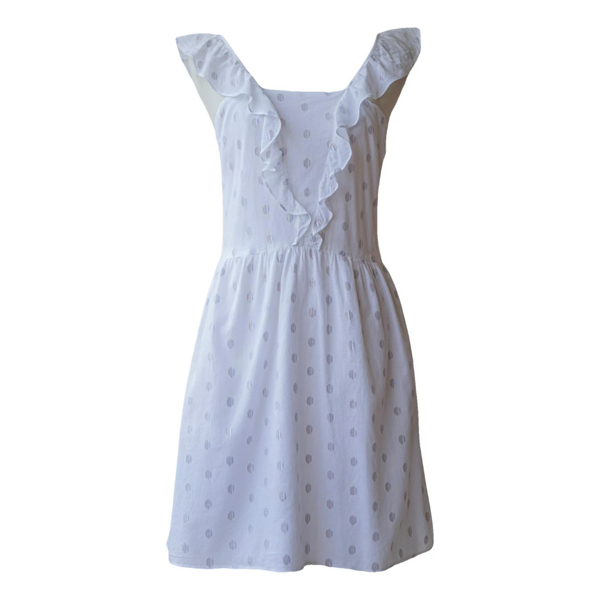 Dresses Cotton for Female L International
