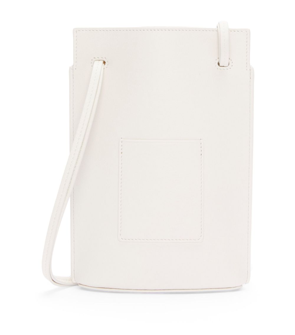 Small Dice Pocket Cross-Body Bag