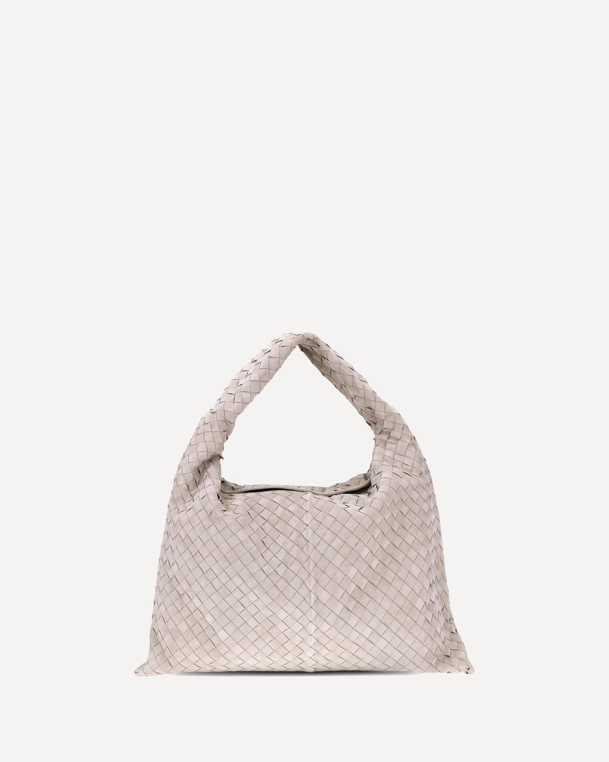 BOTTEGA VENETA Hop Shoulder Bag Female UNI