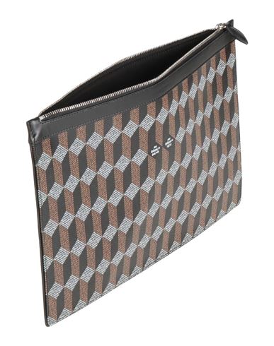 Au Départ Woman Handbag Black