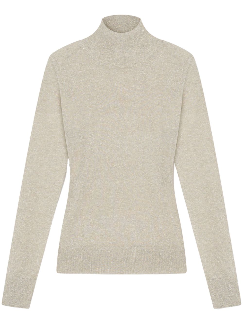 Vaslav top - Grey