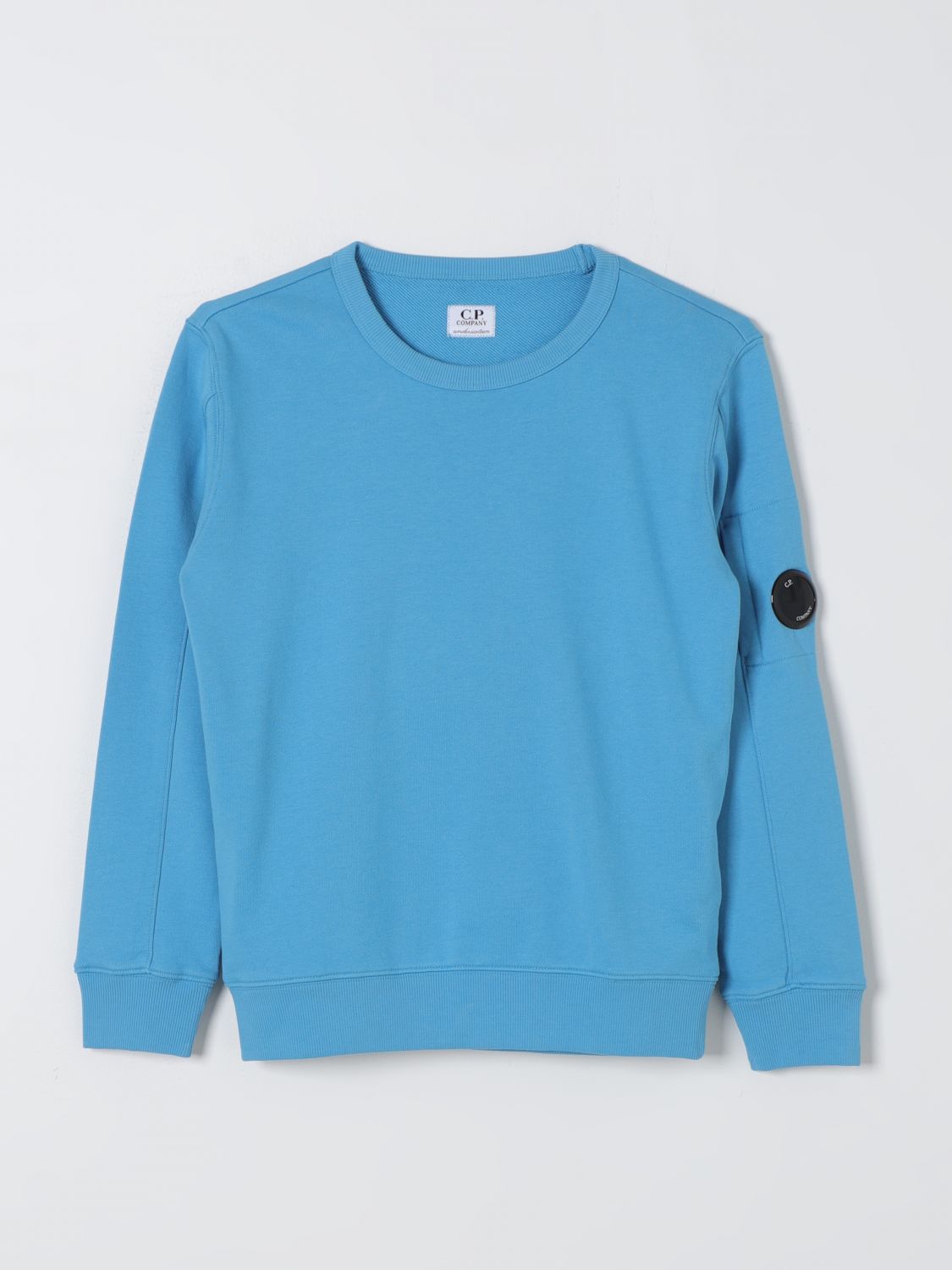 Sweater Kids color Blue 1