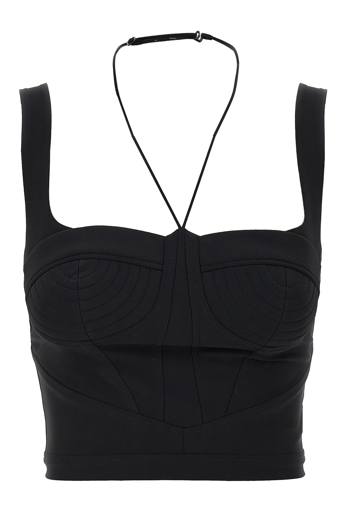 Shaped Top