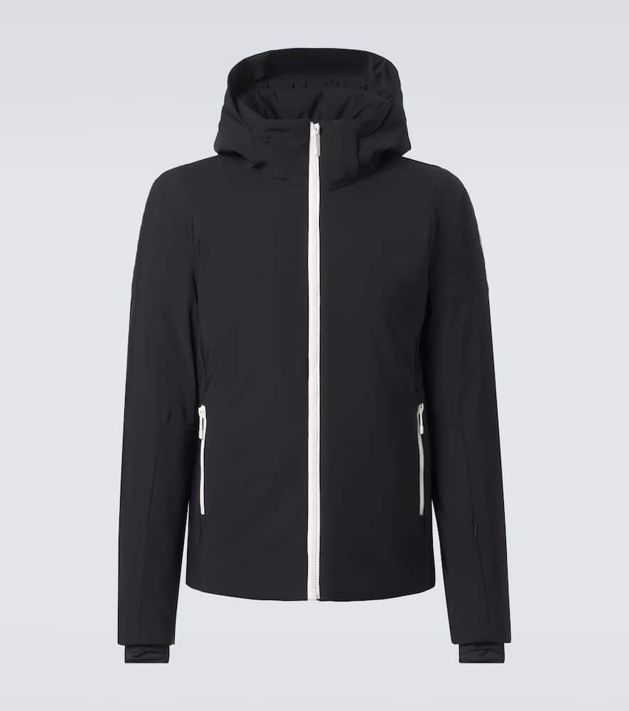 Power ski jacket