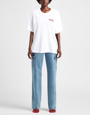 Woman T