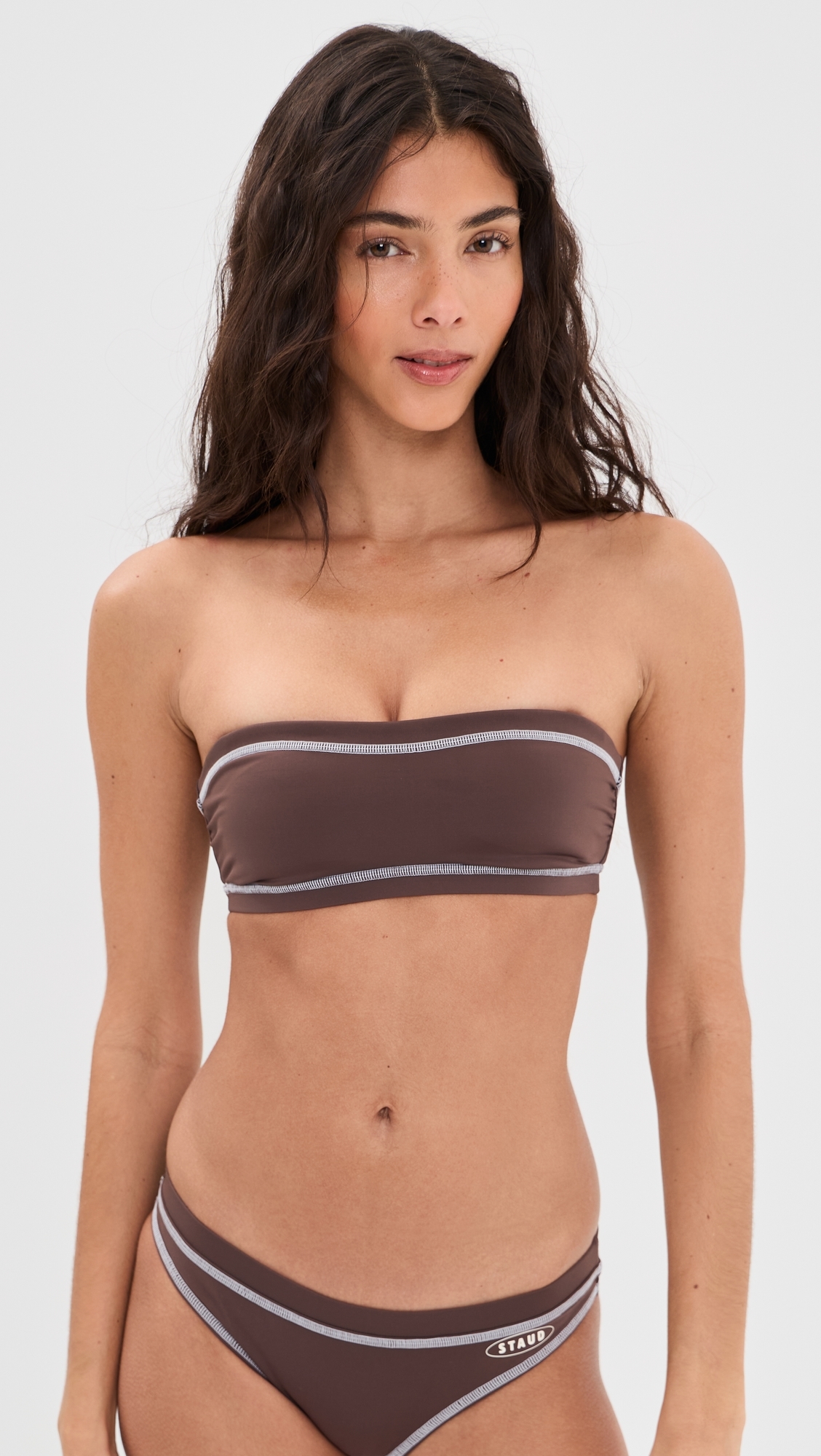 Sara Bikini Top Java